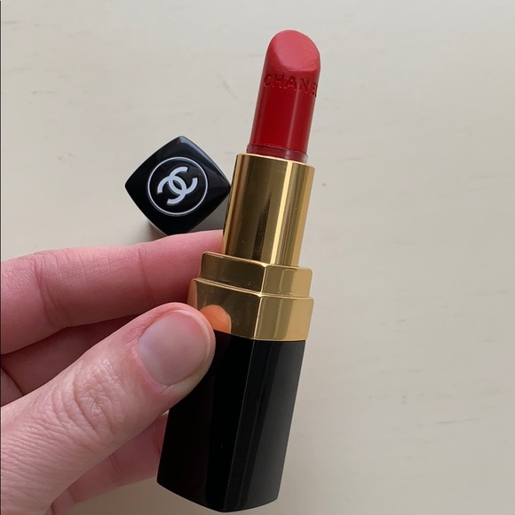 Chanel Rouge Coco 440 Arthur